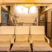 Chun Wah Reflexology