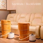 Chun Wah Reflexology