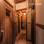 Chun Wah Reflexology
