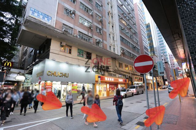 (Closed)M.Q. Beauty Spa - Tsim Sha Tsui Massage