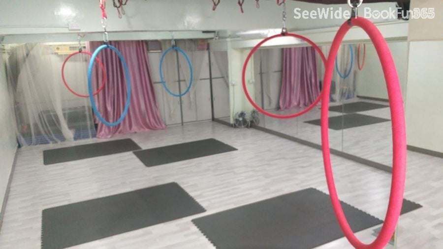 商店封面圖片