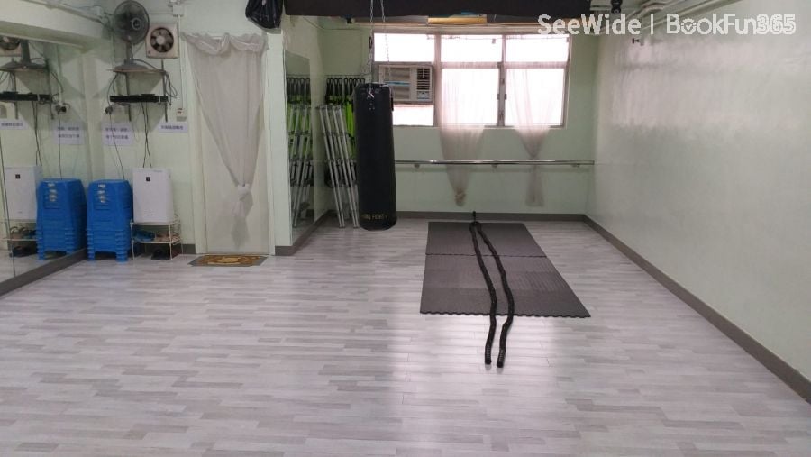 商店封面圖片
