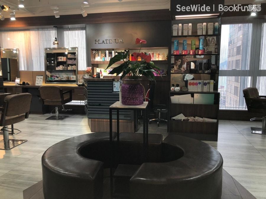 商店封面圖片