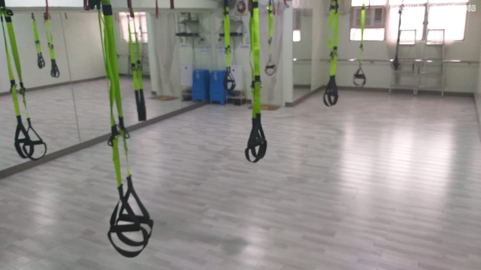 新界 場地租賃 | Triplex Studio - 專業服務 | BookFun