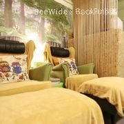 Kwan Lok (Traditional Therapy) Centre