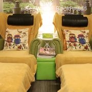 Kwan Lok (Traditional Therapy) Centre
