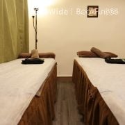Kwan Lok (Traditional Therapy) Centre