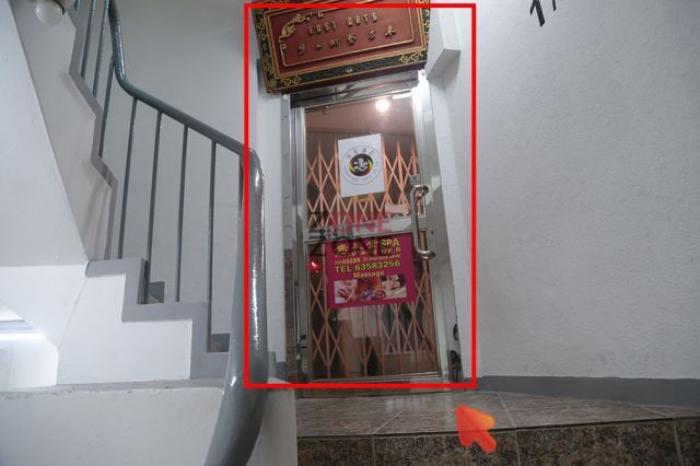 (Changed Hands)Anzutang