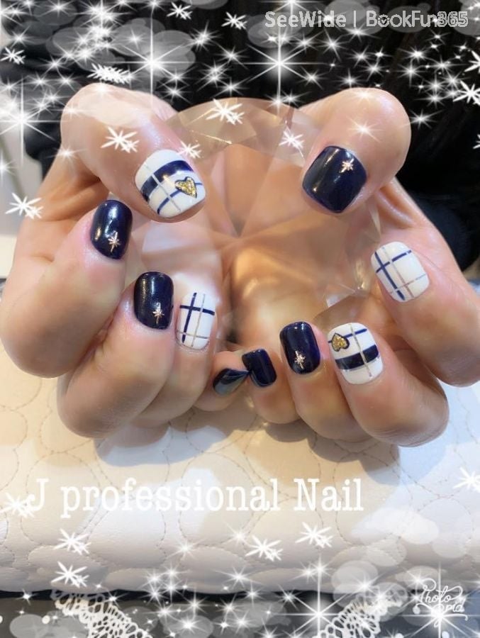quality J Professional Nail - Professional 美容 Shop in 香港島 | BookFun