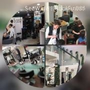 Page 1 Salon