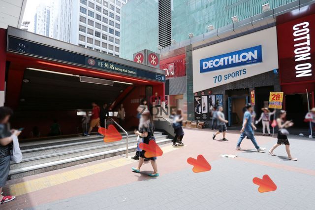 (Closed)Le Health Spa