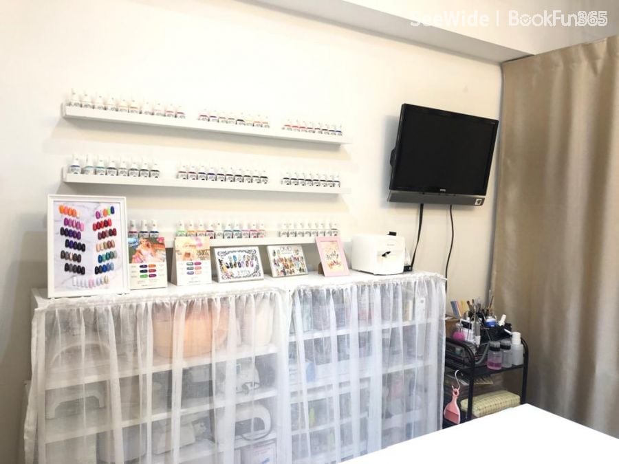 Shop Cover Images