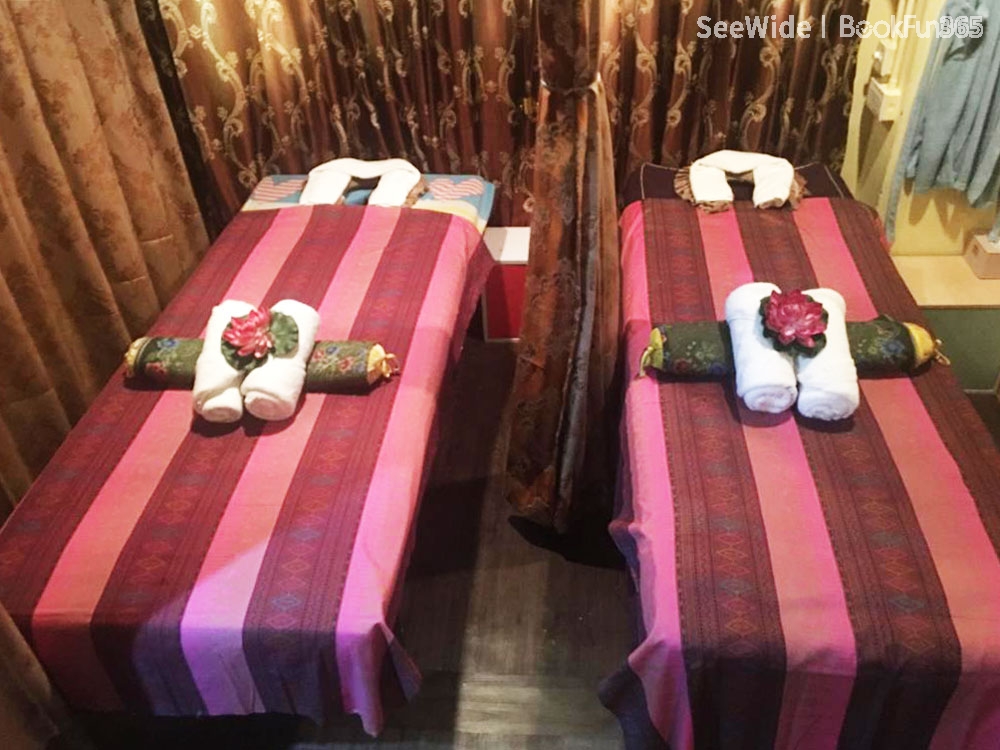 九龍 按摩 | Mary Thai Massage Spa & Beauty - 專業服務 | BookFun