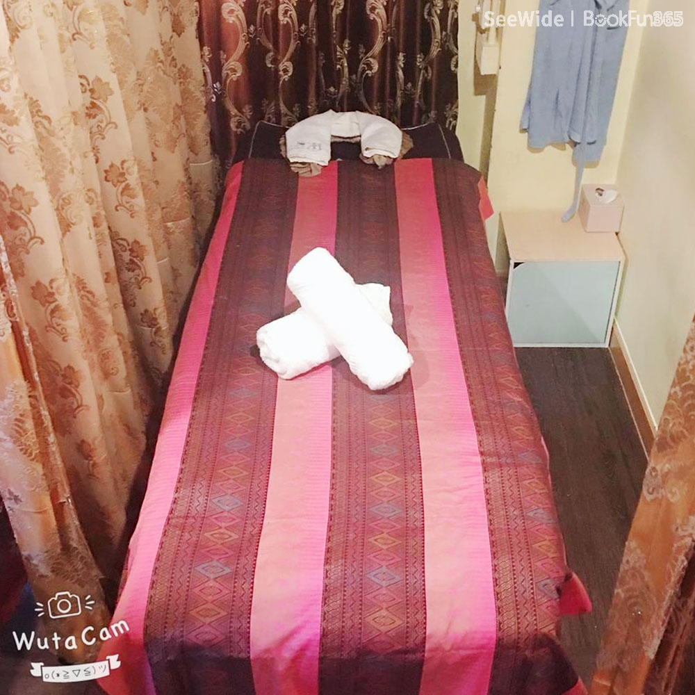 九龍 按摩 | Mary Thai Massage Spa & Beauty - 專業服務 | BookFun