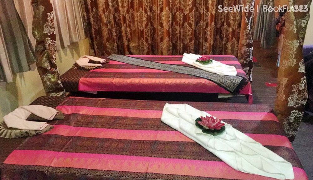 九龍 按摩 | Mary Thai Massage Spa & Beauty - 專業服務 | BookFun