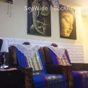 Mary Thai Massage Spa & Beauty