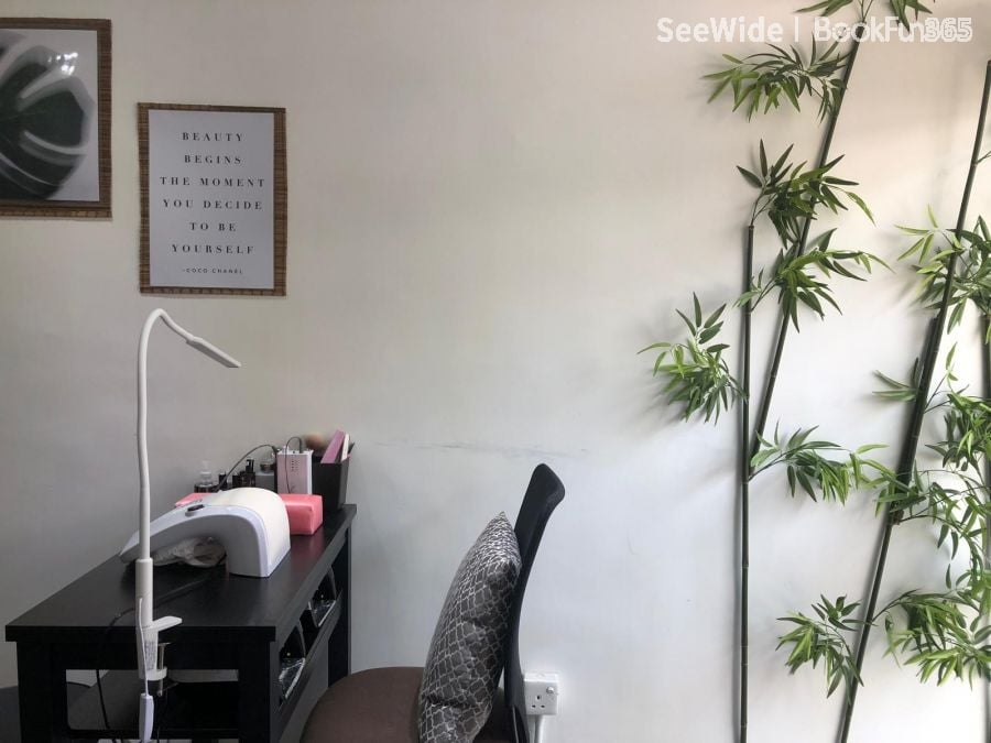 商店封面圖片