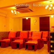 FOOT SPA (Hing Tat Mansion)
