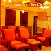 FOOT SPA (Hing Tat Mansion)