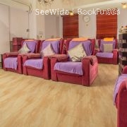 FOOT SPA (Wah On House)