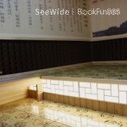 ROYAL SPA HONG KONG (Sheung Wan)