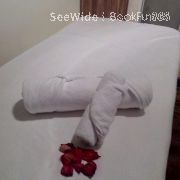ROYAL SPA HONG KONG (Sheung Wan)