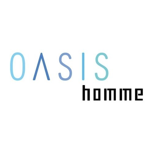 Oasis Homme
