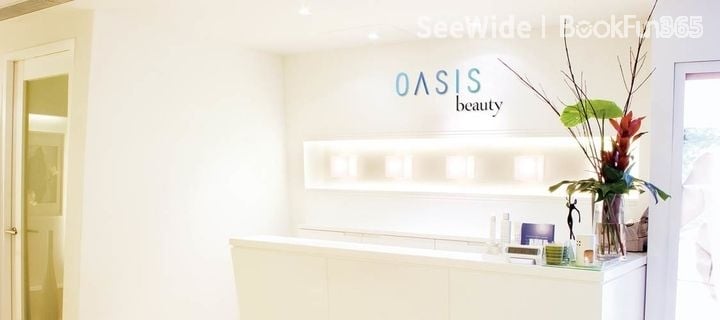 Oasis Beauty