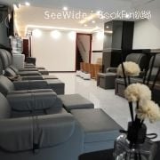 文文養生館 (大埔店)