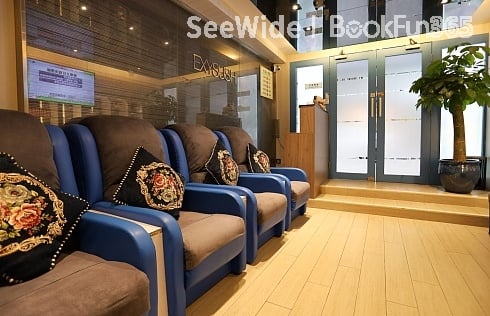 quality 足道養生館 - Professional 美容 Shop in 香港島 | BookFun