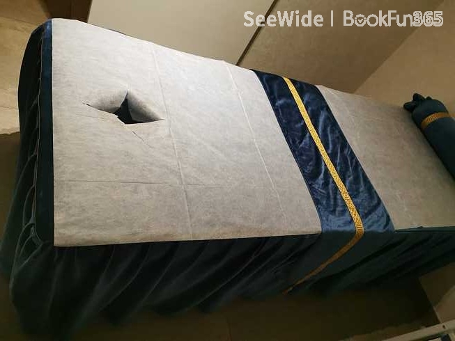 quality 足道養生館 - Professional 美容 Shop in 香港島 | BookFun