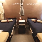 LS SPA & MASSAGE (Kwun Tong Branch)