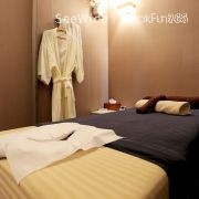 LS SPA & MASSAGE (Kwun Tong Branch)