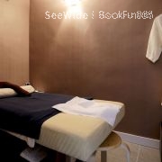 LS SPA & MASSAGE (Kwun Tong Branch)