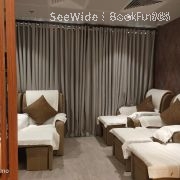 瑪莎美容 (新足堂分店)