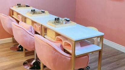 Nail + Skin Supreme Salon