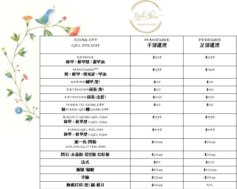 商店封面圖片