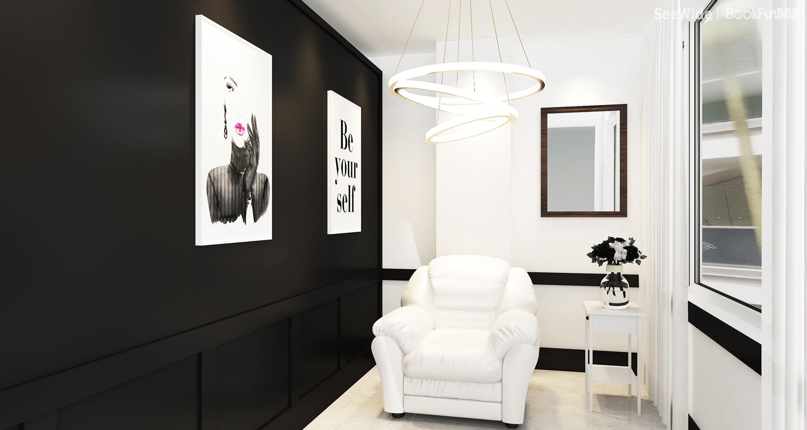 Lash Artist -Lash Salon