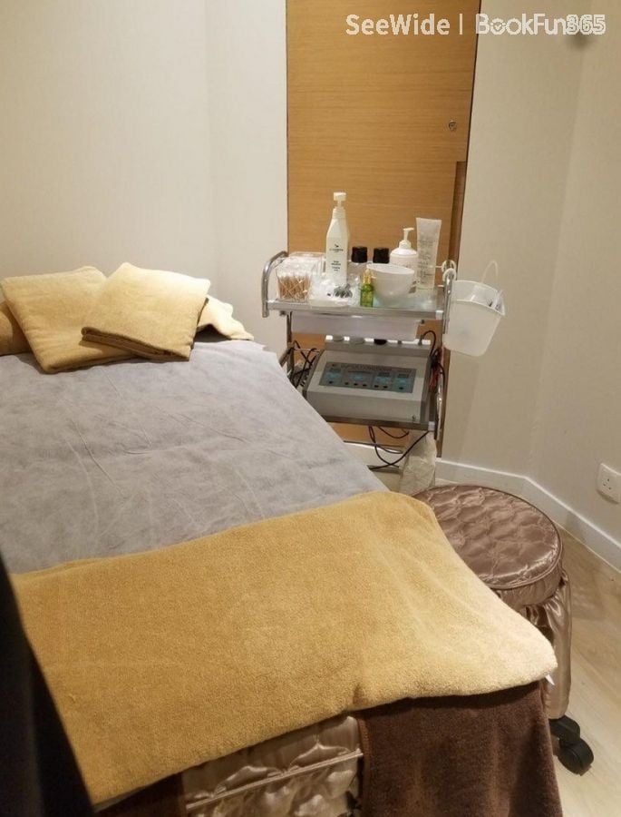 Zen Beauty & Spa (Tsuen Wan)