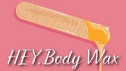 HEY.Body Wax