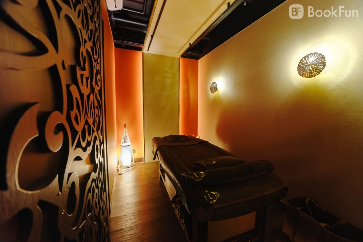 Divine Health & Massage