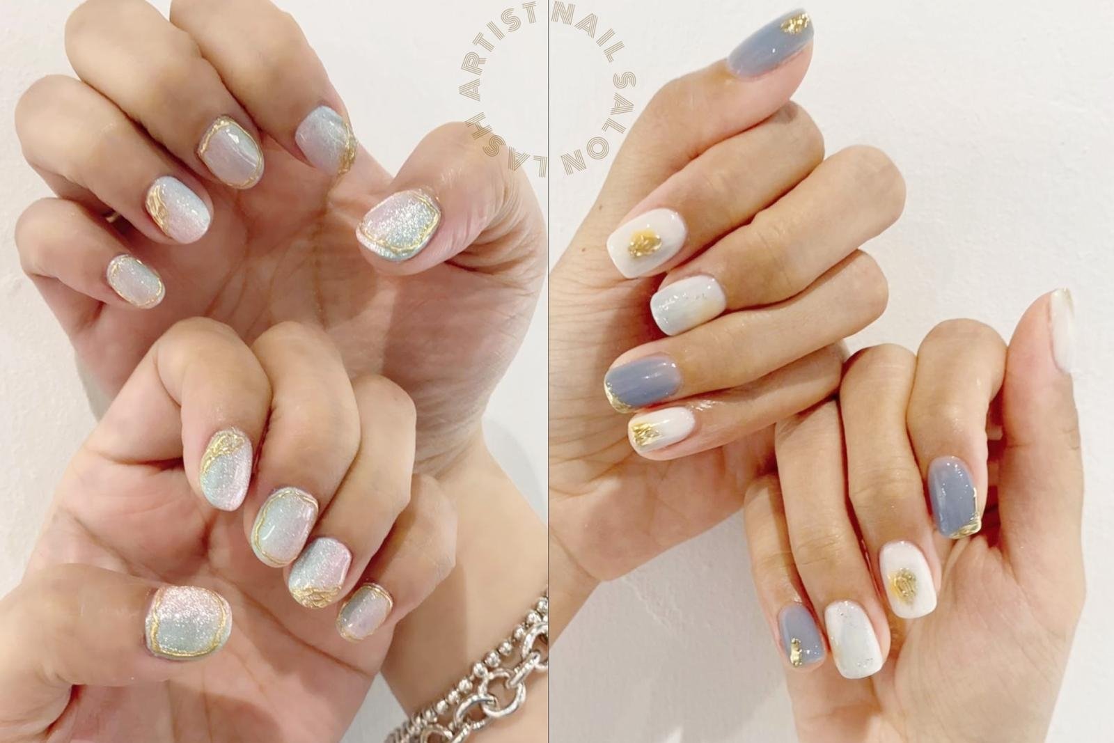 Lash Artist - Nail Salon