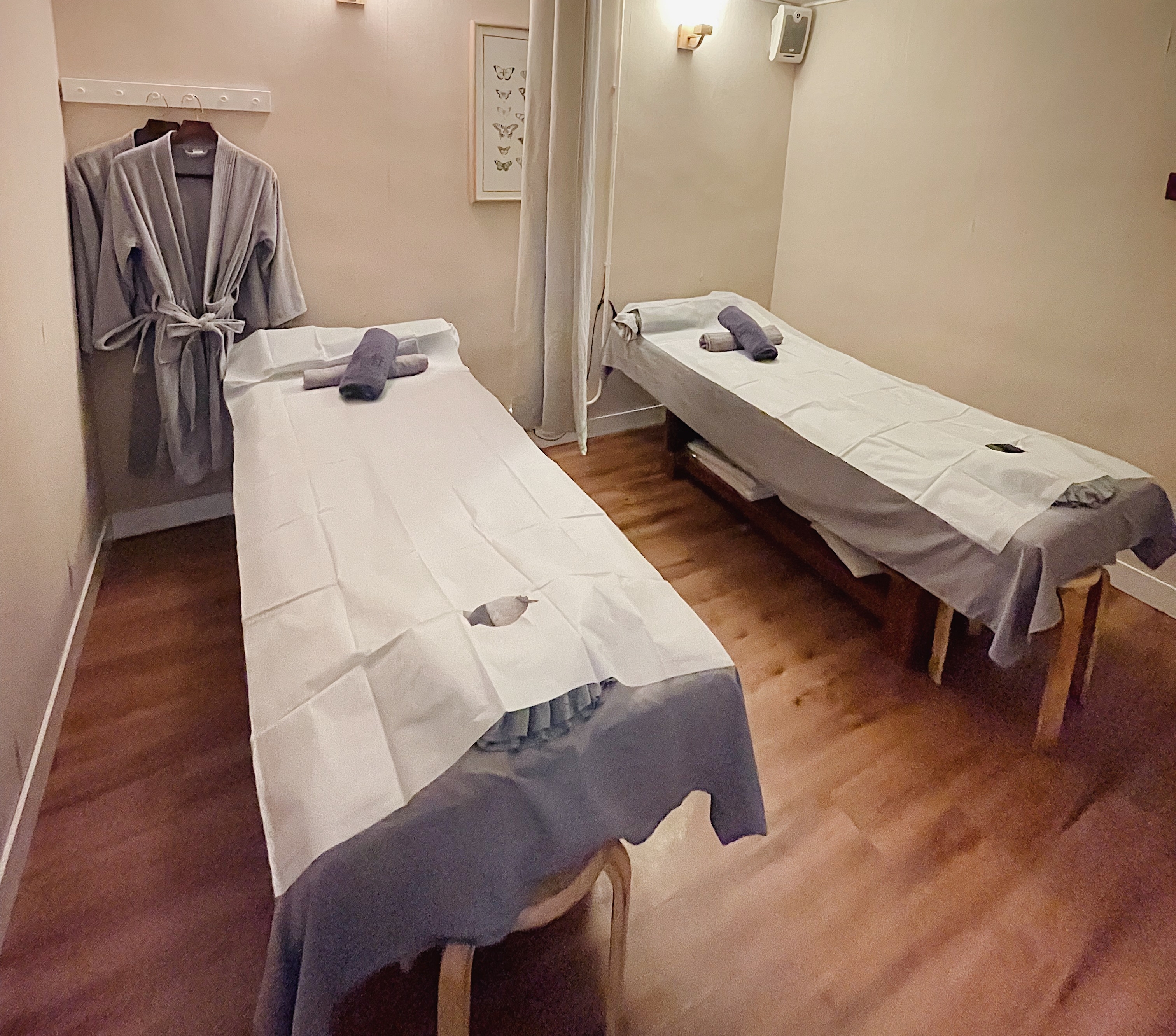 寧心軒 LS SPA (觀塘總店)