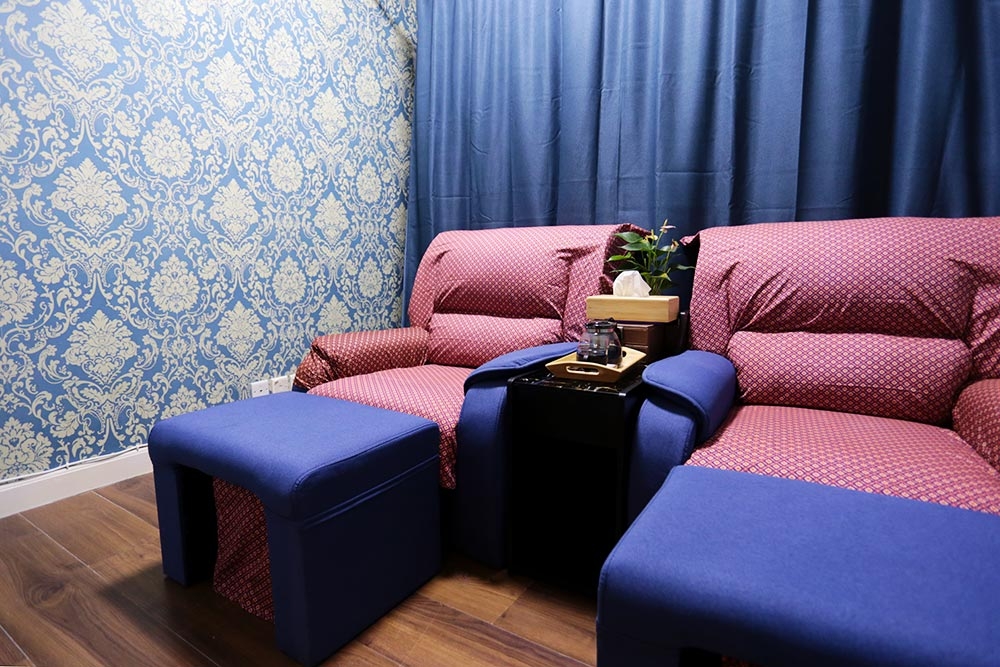 香港島 按摩 | 泰保生 - 專業服務 | BookFun