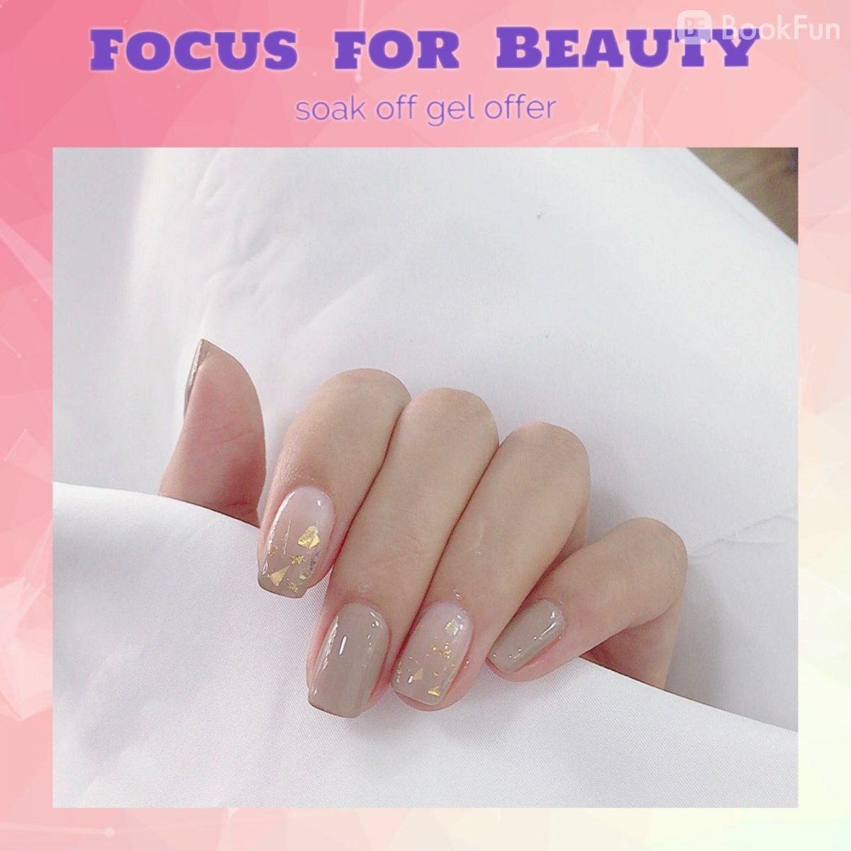 Focus for Beauty