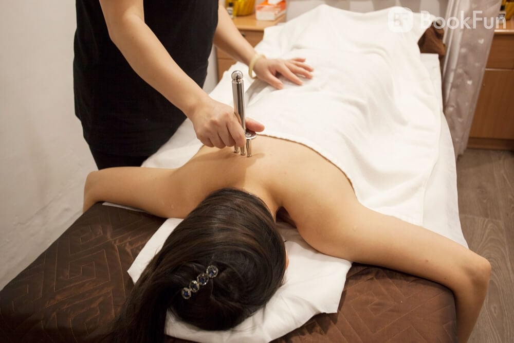 Sense Thai Massage