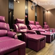 Massage & Foot Spa