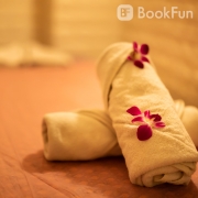 Sabaidee Thai Massage & Beauty