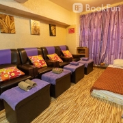 Sabaidee Thai Massage & Beauty