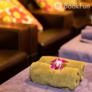 Sabaidee Thai Massage & Beauty